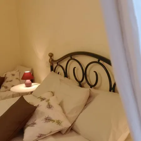 Σπίτι διακοπών Casa Intera Al Balconcino