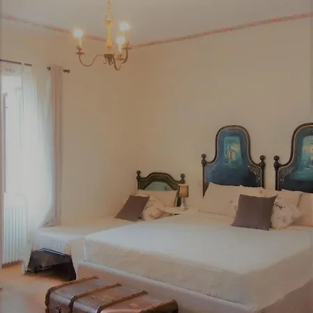 Holiday home Casa Intera Al Balconcino