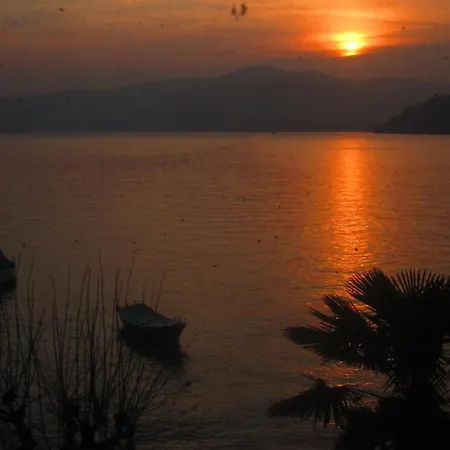 Casa Intera Al Balconcino Дом отдыха *