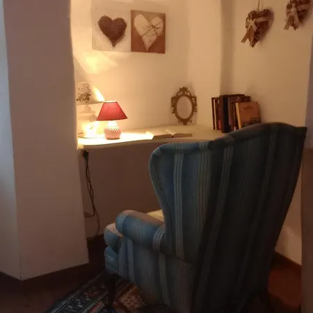 Casa Intera Al Balconcino *