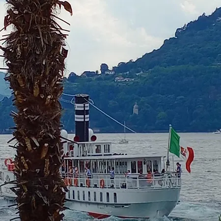Casa Intera Al Balconcino Σπίτι διακοπών
