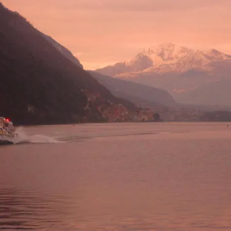 Casa Intera Al Balconcino *