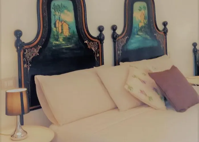 Casa Intera Al Balconcino * Torno