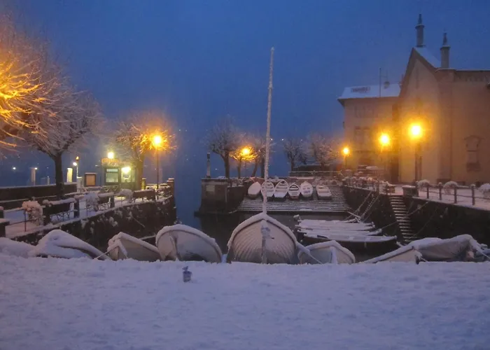 Casa Intera Al Balconcino Сasa de vacaciones Torno
