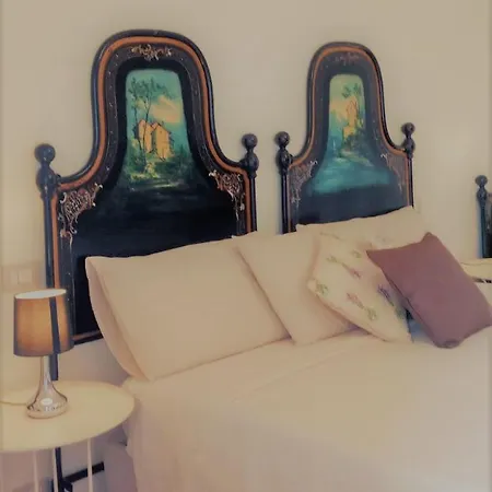 Casa Intera Al Balconcino * 托尔诺