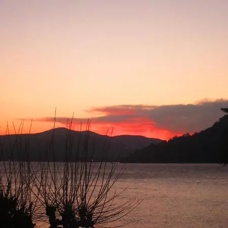 度假居 Casa Intera Al Balconcino *