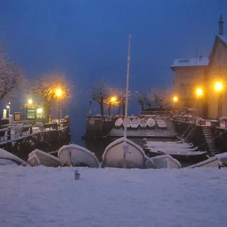 Casa Intera Al Balconcino Semesterbostad Torno