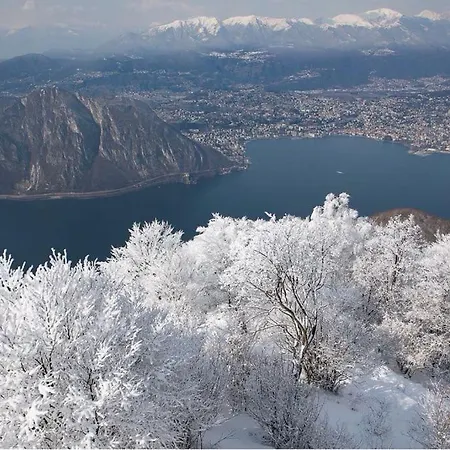 Semesterbostad Casa Intera Al Balconcino