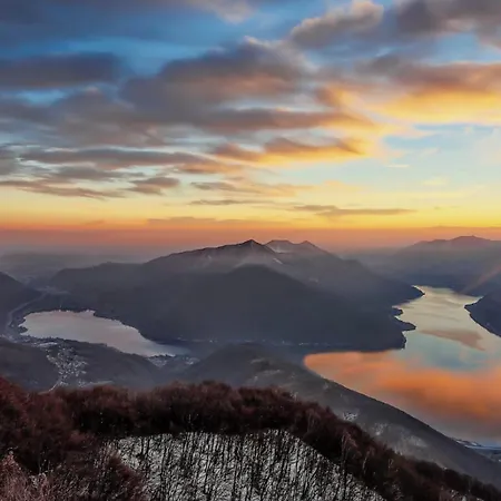 Casa Intera Al Balconcino Semesterbostad
