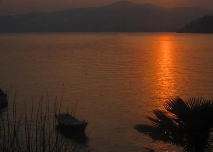 Casa Intera Al Balconcino Semesterbostad *