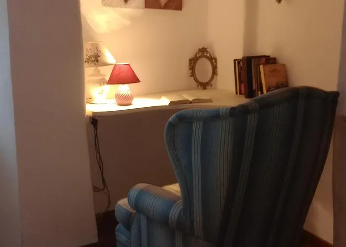 Casa Intera Al Balconcino *