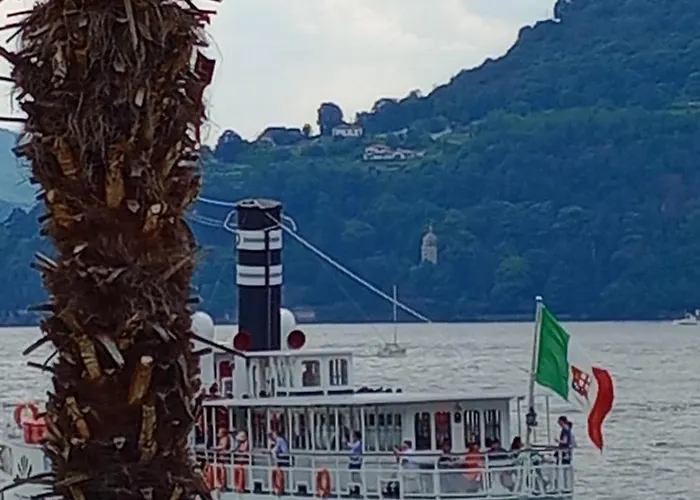 Casa Intera Al Balconcino Semesterbostad