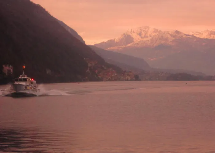 Casa Intera Al Balconcino *
