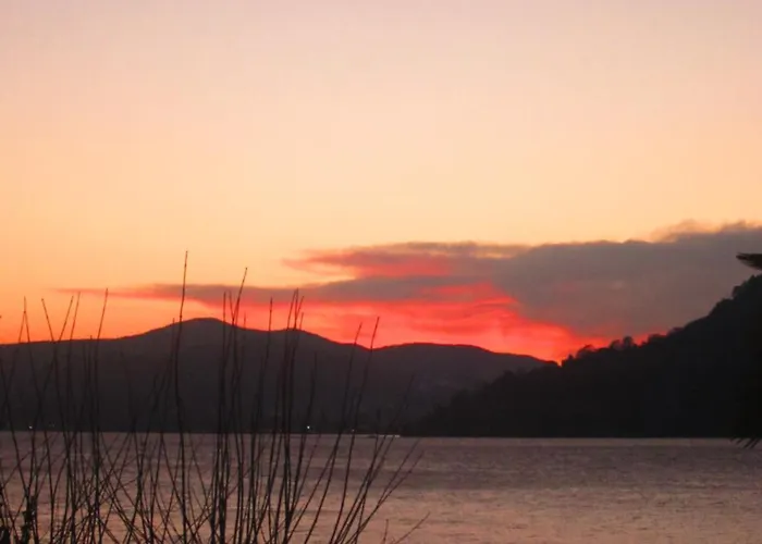 Semesterbostad Casa Intera Al Balconcino *