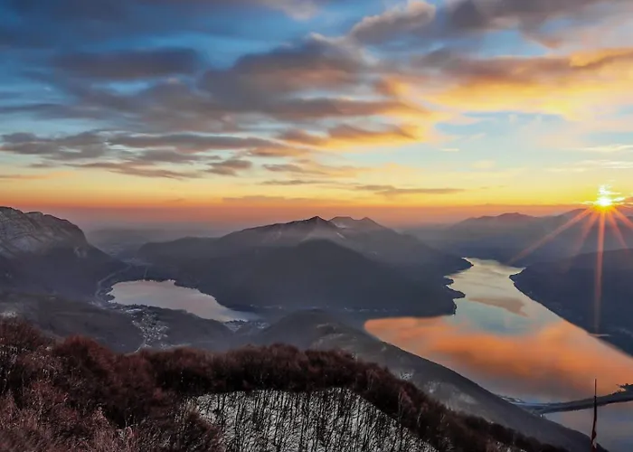 Casa Intera Al Balconcino Semesterbostad